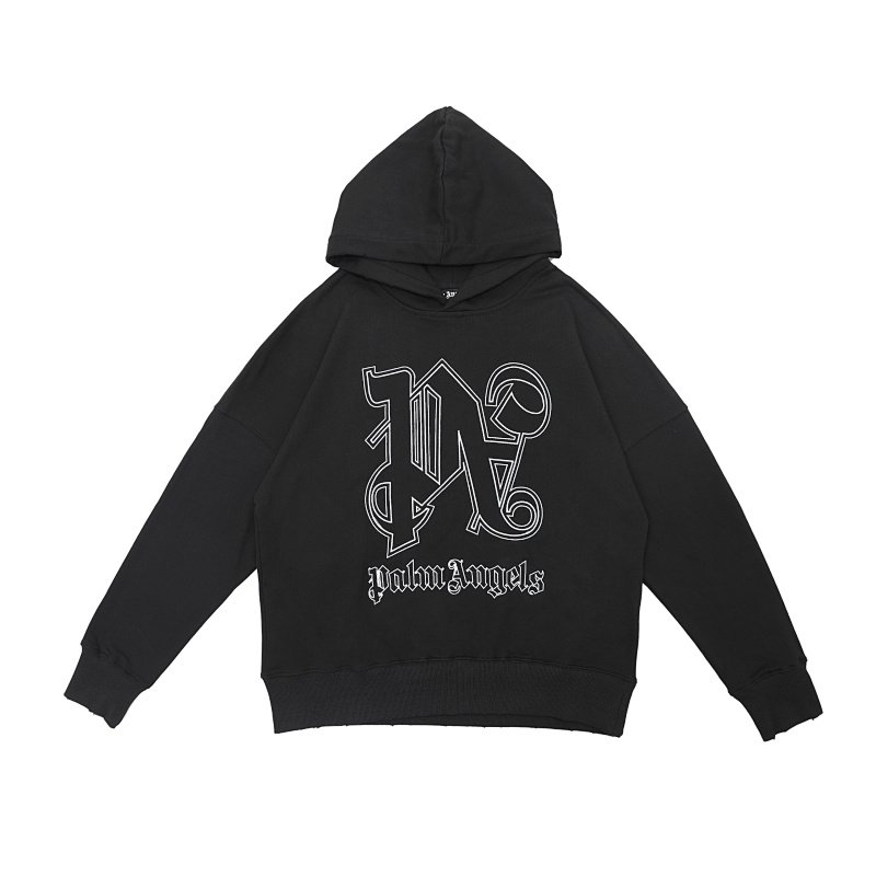 PALM ANGELS HOODIES