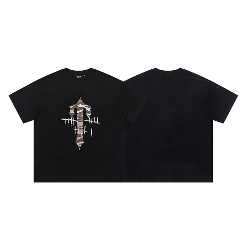 TRAPSTAR TSHIRTS