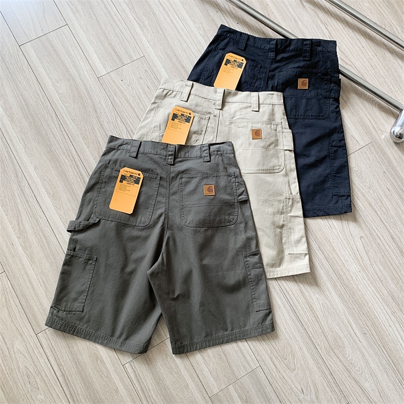 CARHARTT SHORTS (7)
