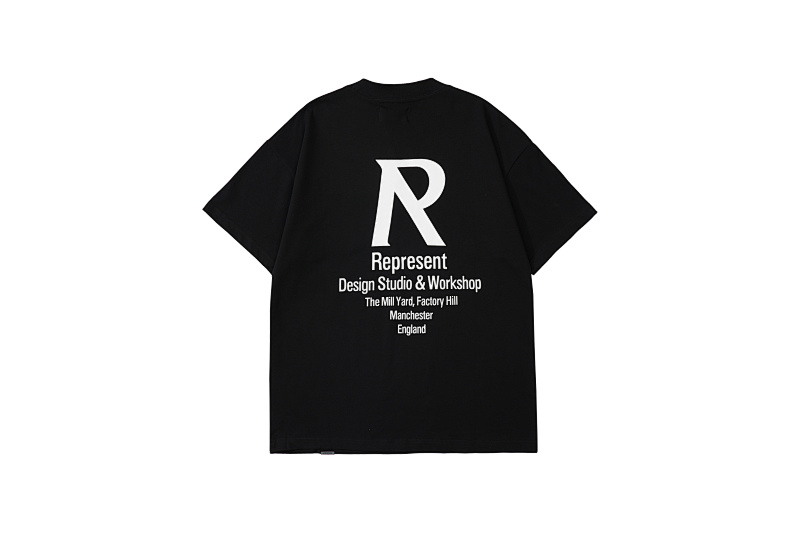 REPRESENT TSHIRTS