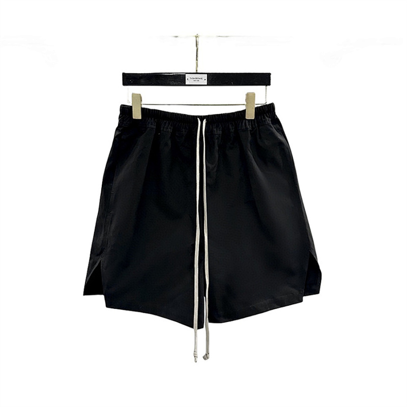 RICK OWENS SHORTS