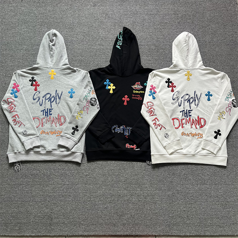 CHROME HEARTS (806)