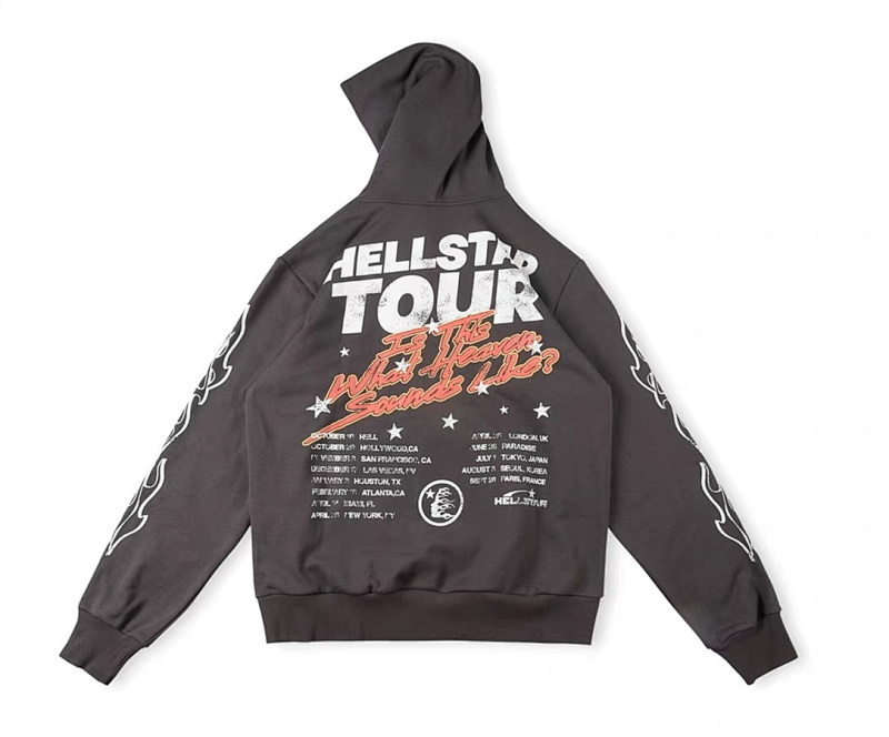 HELLSTAR (535)