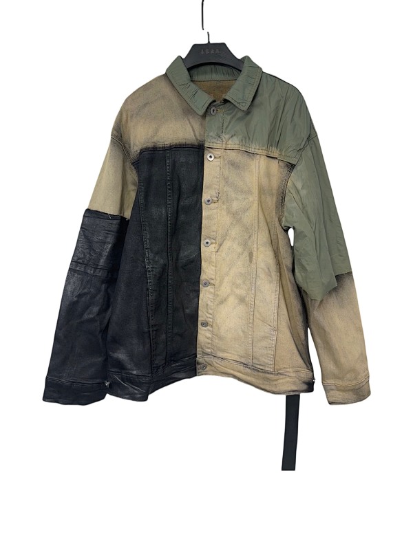 RICK OWENS JACKETS (6)