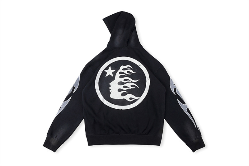 HELLSTAR HOODIES