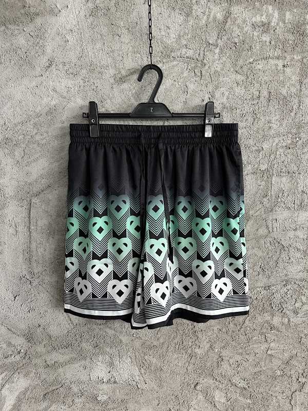 CASABLANCA SHORTS