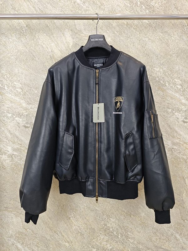 BALENCIAGA BOMBERS