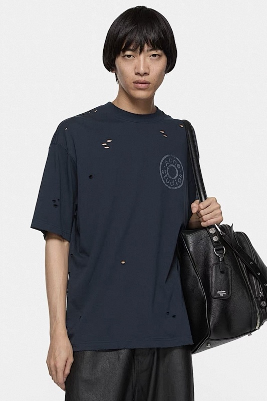 ACNE TSHIRTS