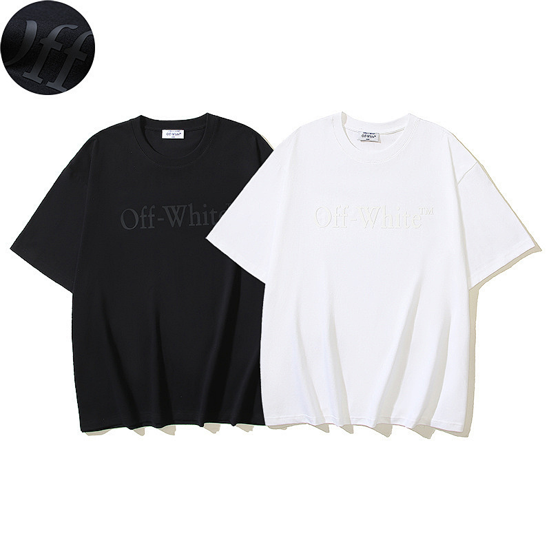 OFF WHITE TSHIRTS