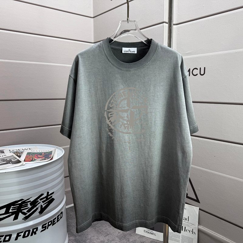 STONE ISLAND TSHIRTS (28)