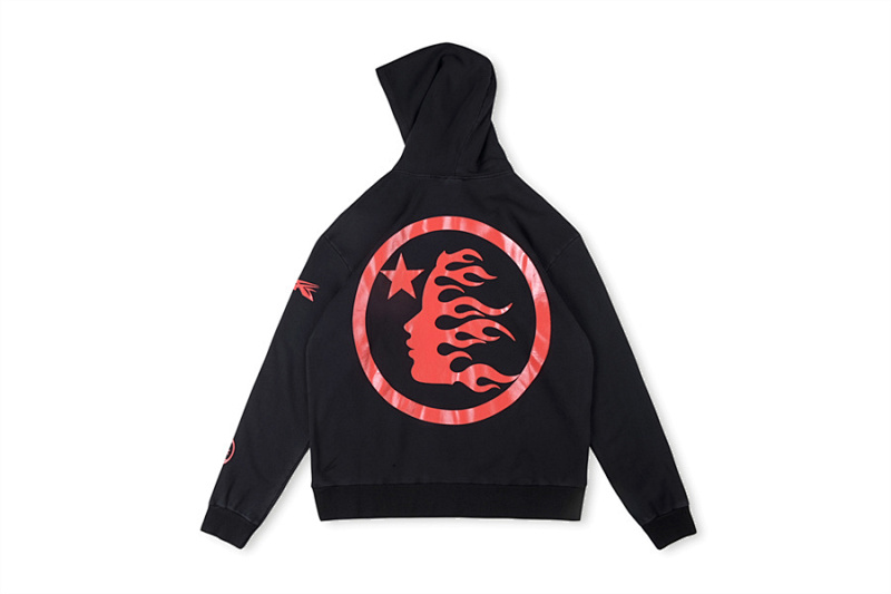 HELLSTAR HOODIES