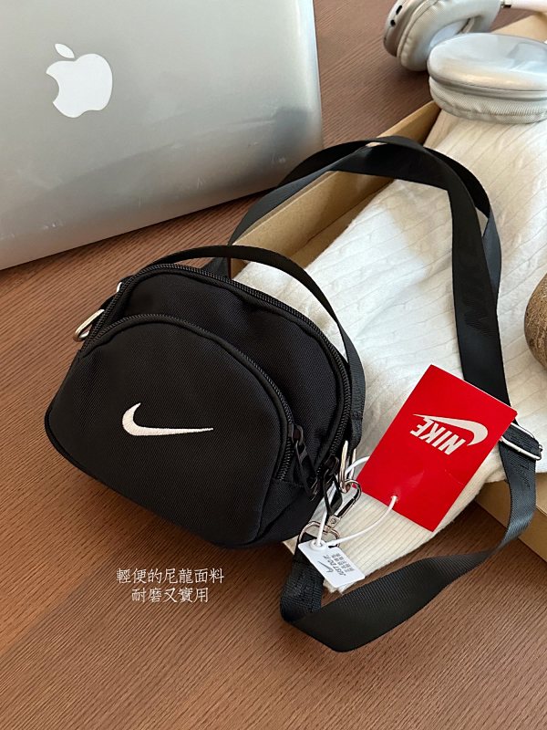 NIKE BAGS
