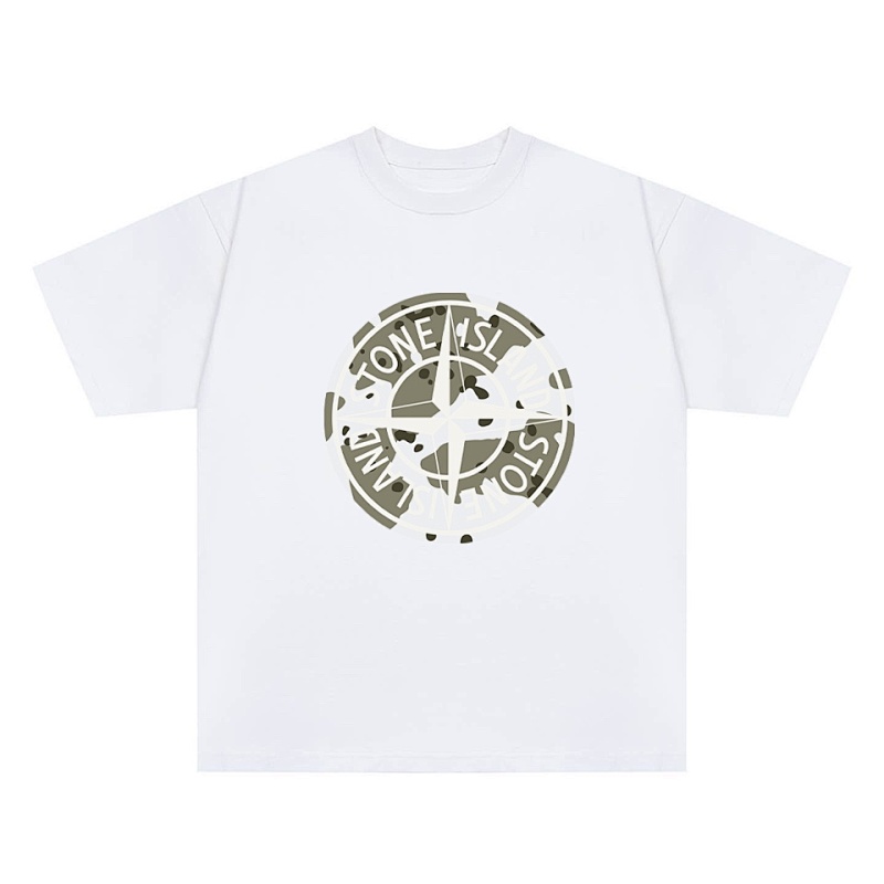 STONE ISLAND TSHIRTS (13)