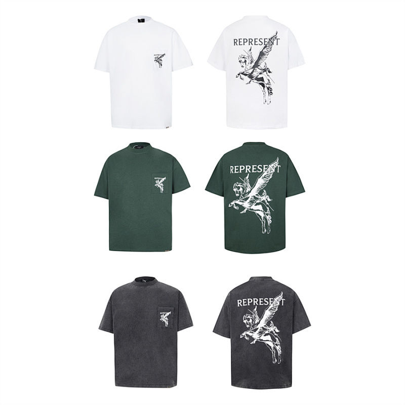 REPRESENT (105)