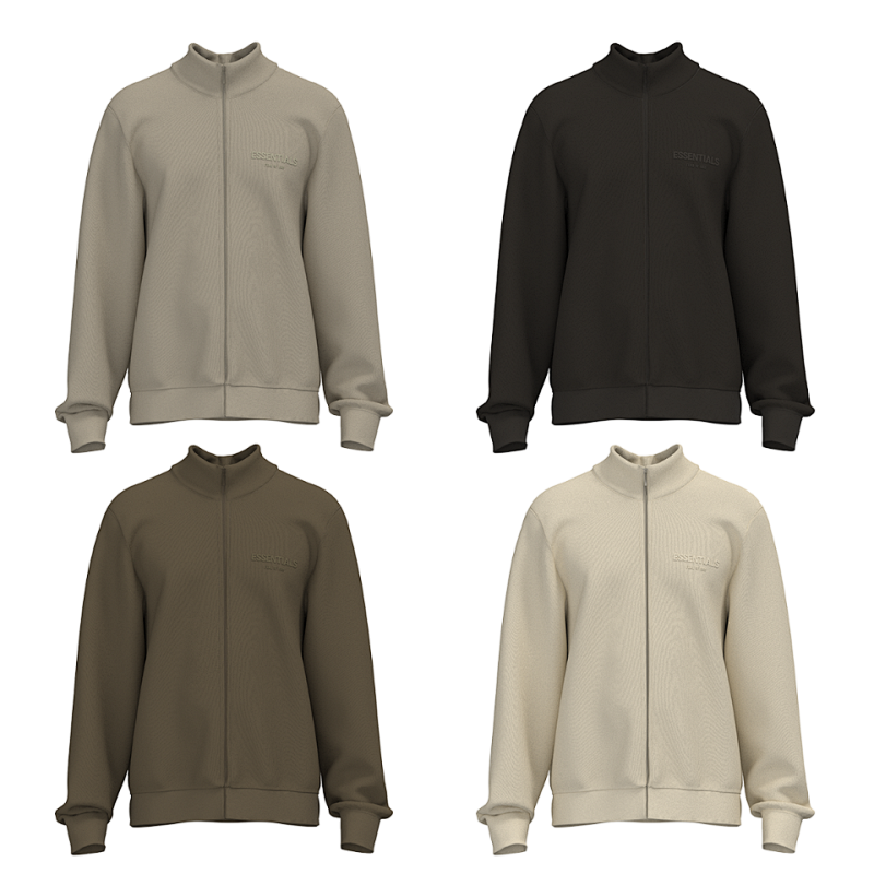 FEAR OF GOD (281)