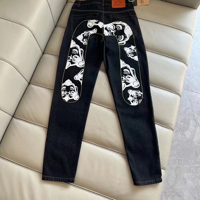 EVISU JEANS (22)