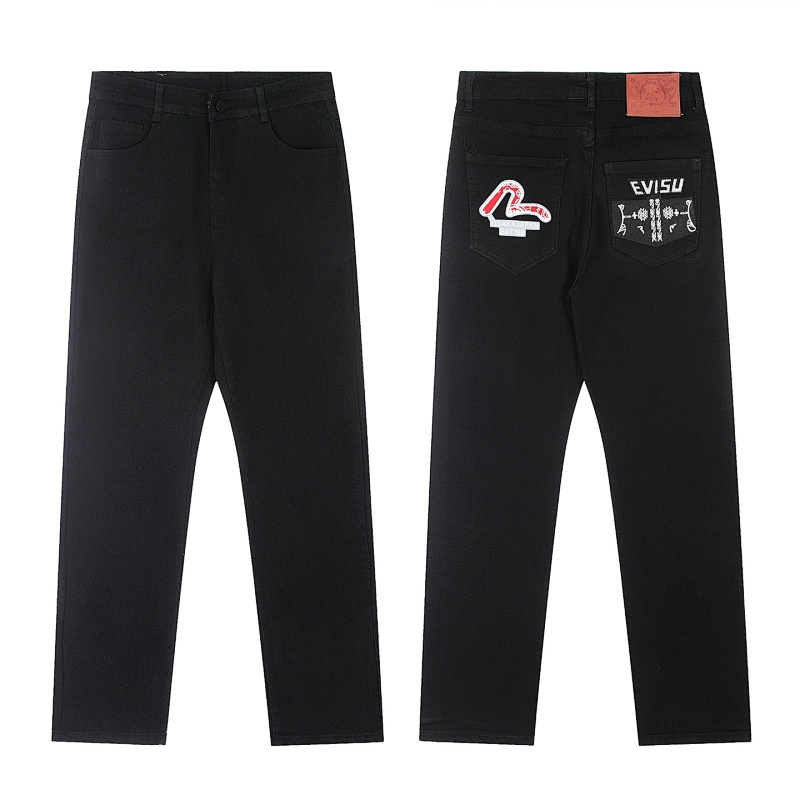 EVISU JEANS (11)