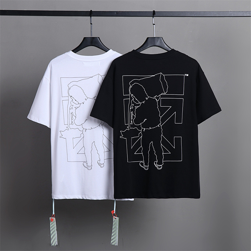 OFF WHITE TSHIRTS (157)