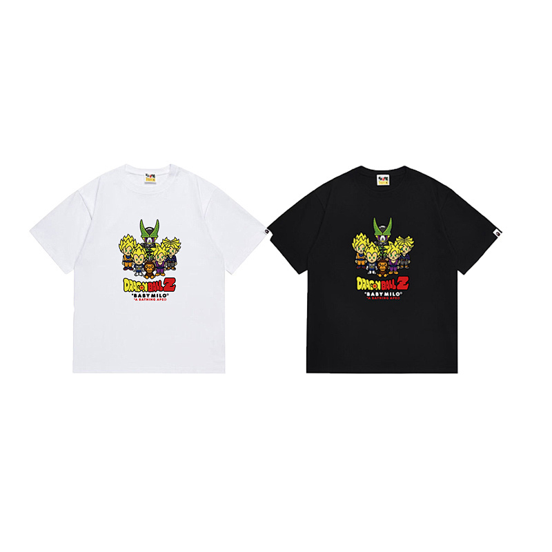 BAPE TSHIRTS