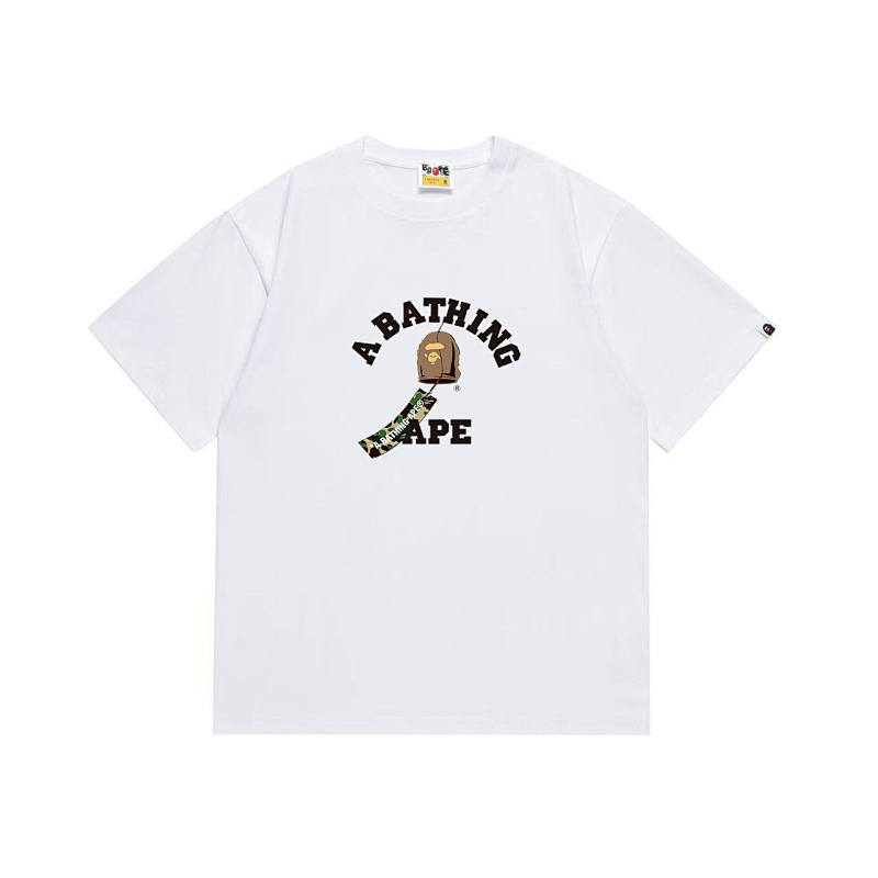 BAPE TSHIRTS