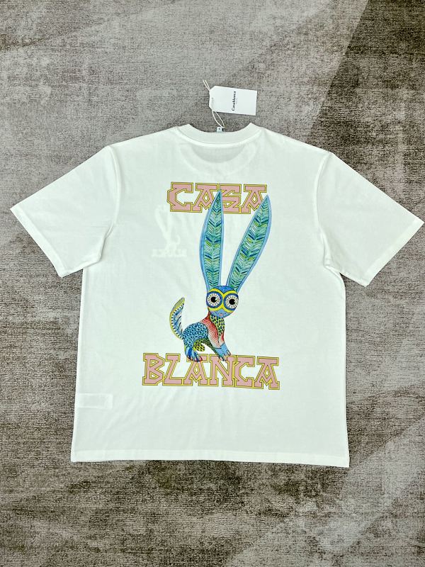 CASABLANCA TSHIRTS