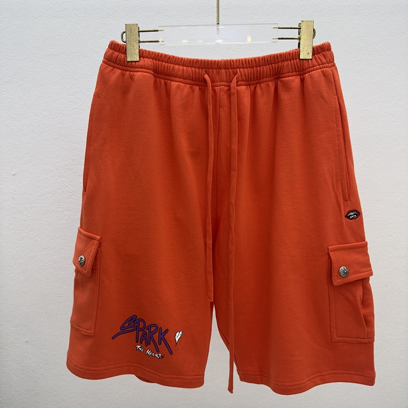 CHROME HEART SHORTS (14)