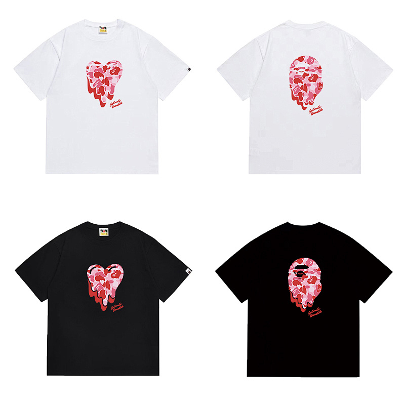 BAPE TSHIRTS (33)
