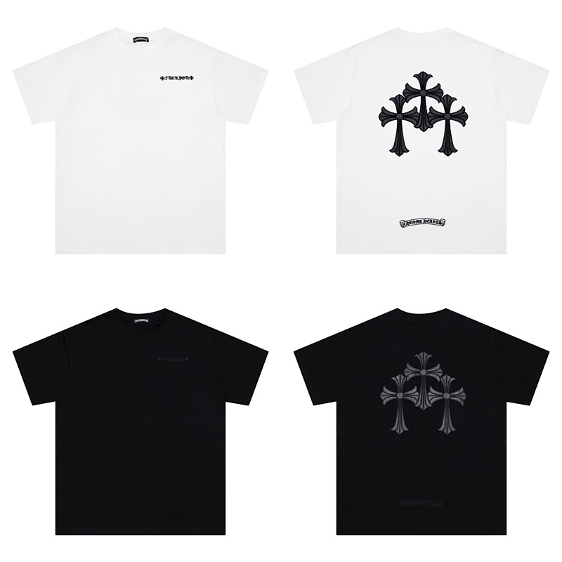 CHROME HEARTS (1010)