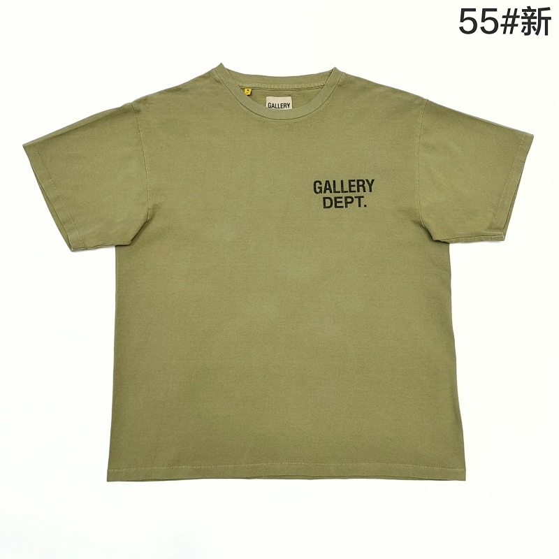 GALLERY DEPT TSHIRTS (2)