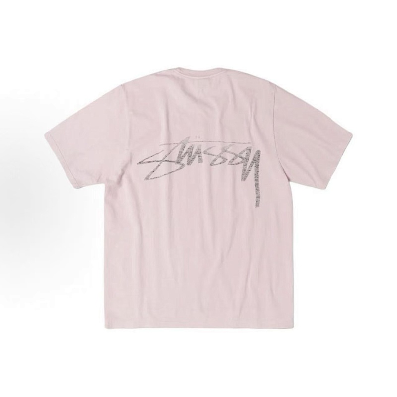 STUSSY TSHIRTS (11)