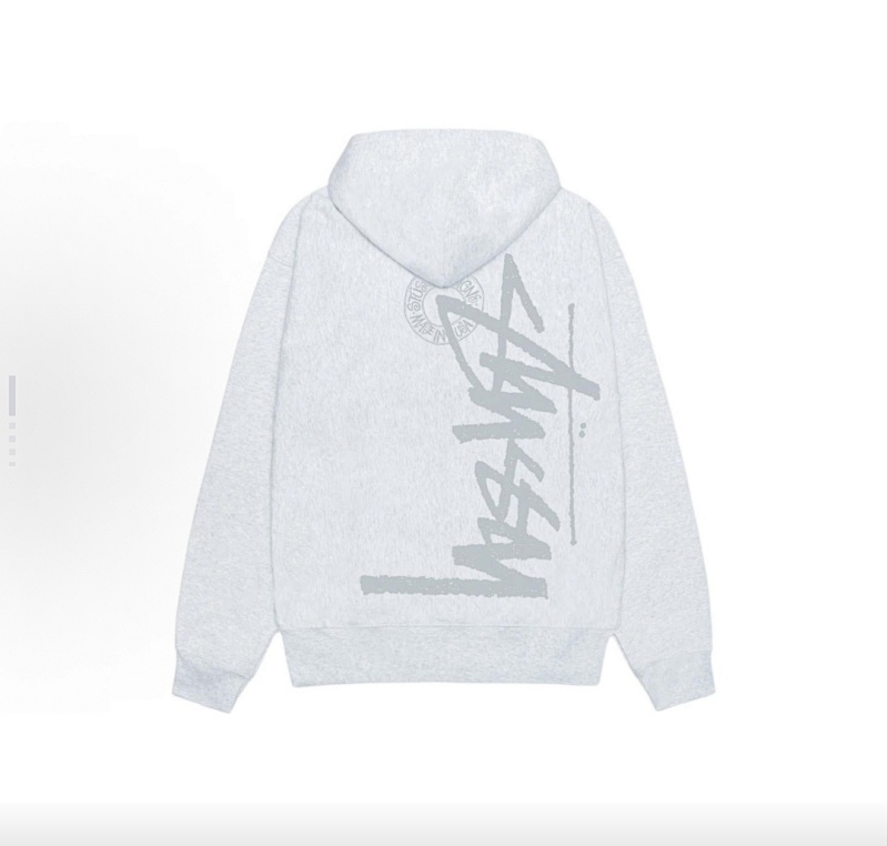 STUSSY HOODIES (28)