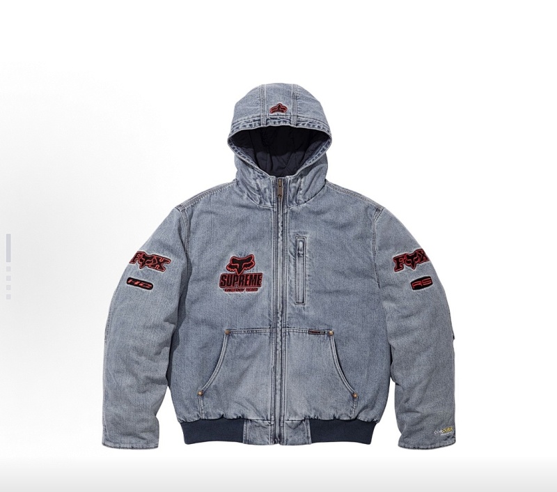 SUPREME (145)