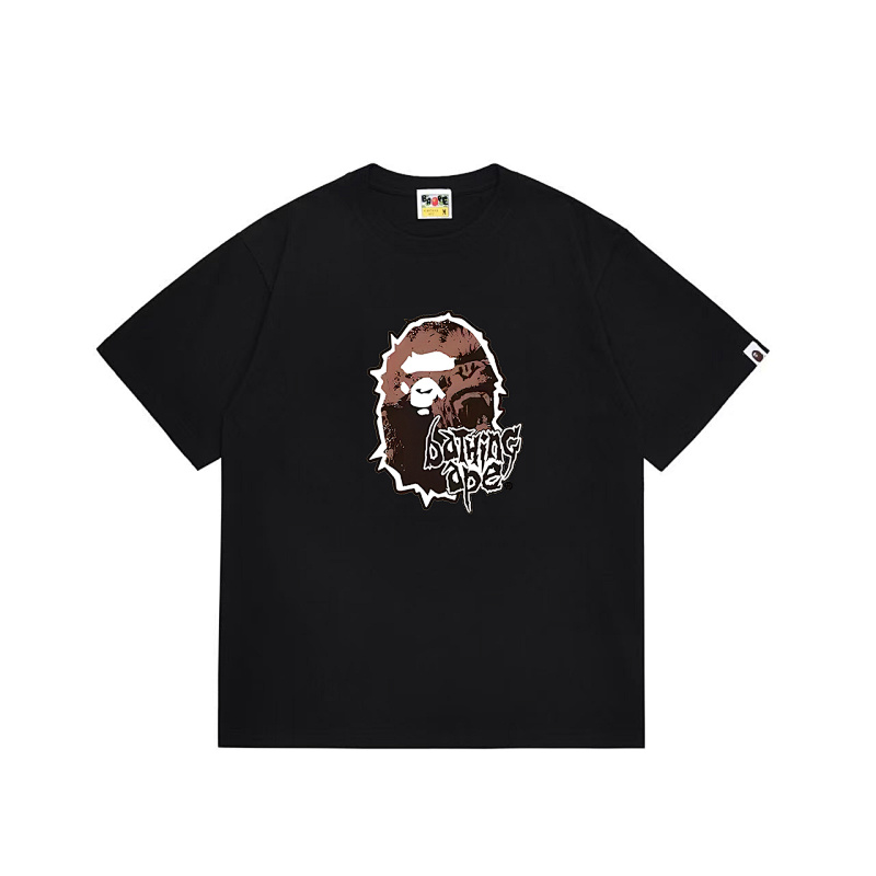 BAPE TSHIRTS