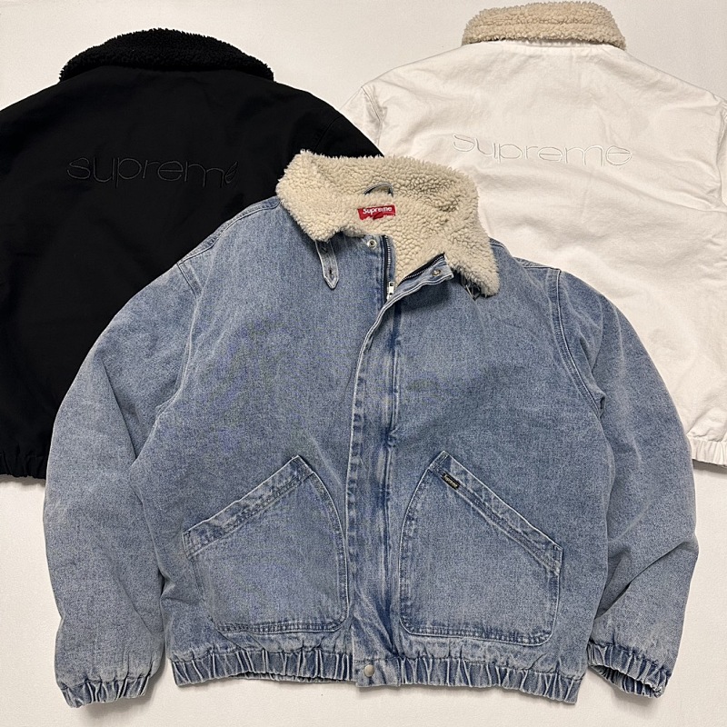 SUPREME (417)