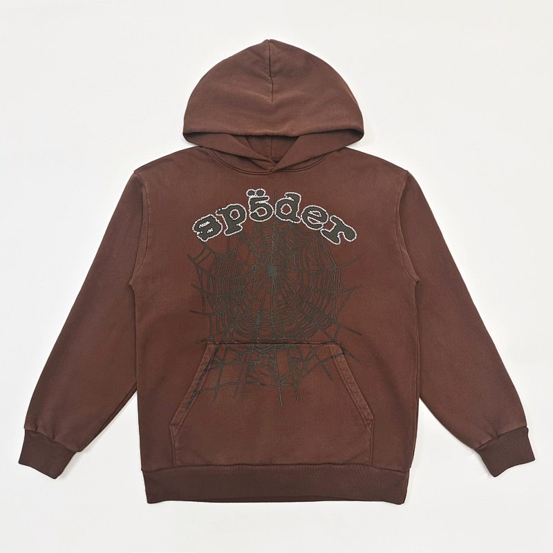 SP5DER HOODIES (72)