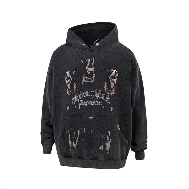 REPRESENT HOODIES (39)