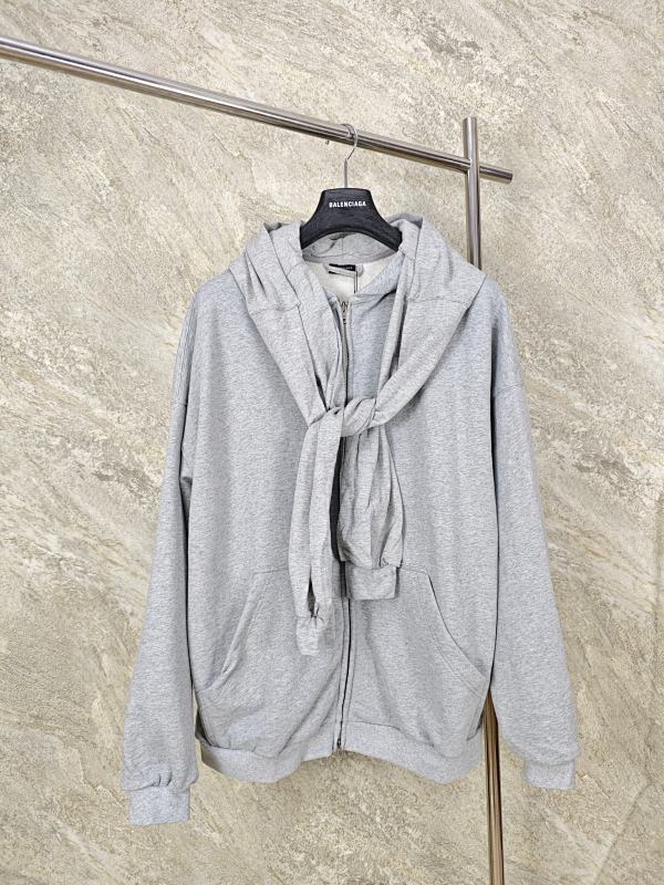 BALENCIAGA HOODIES (16)