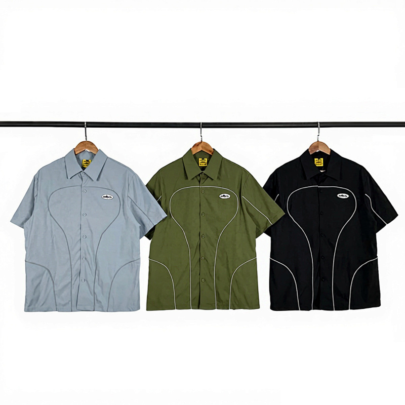 CORTEIZ SHIRTS