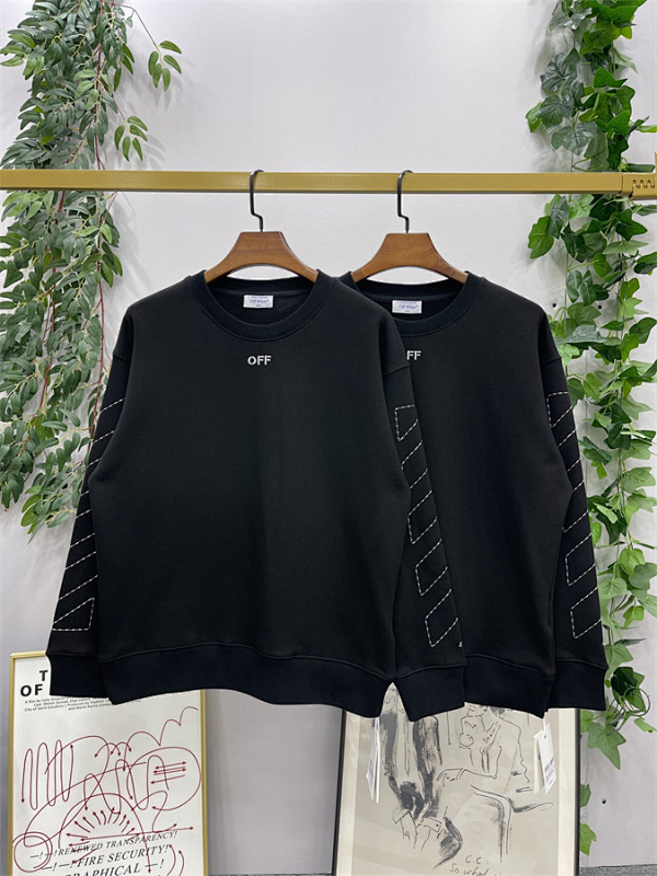 OFF WHITE (866)