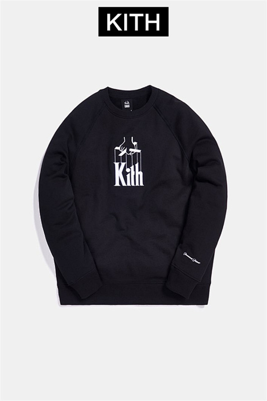 KITH HOODIES (10)