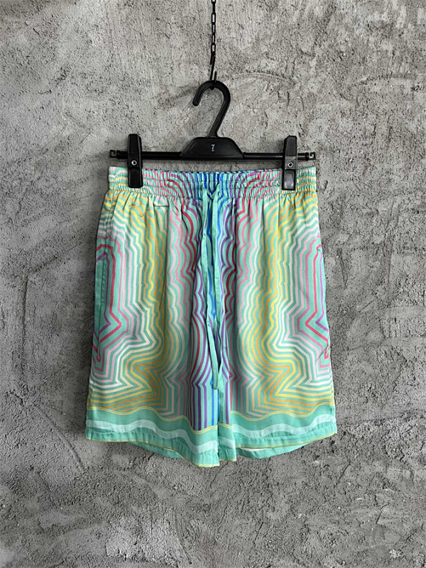CASABLANCA SHORTS
