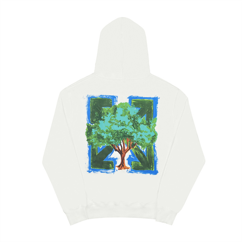 OFF WHITE (809)
