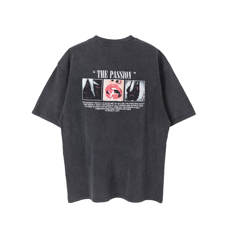 SAINT MICHAEL TSHIRTS