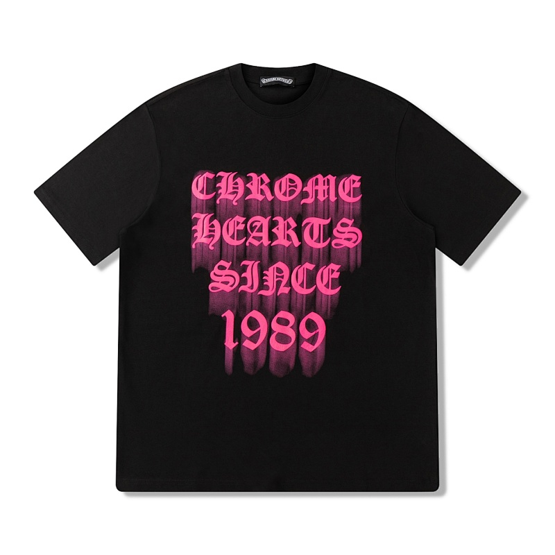 CHROME HEART TSHIRTS (44)