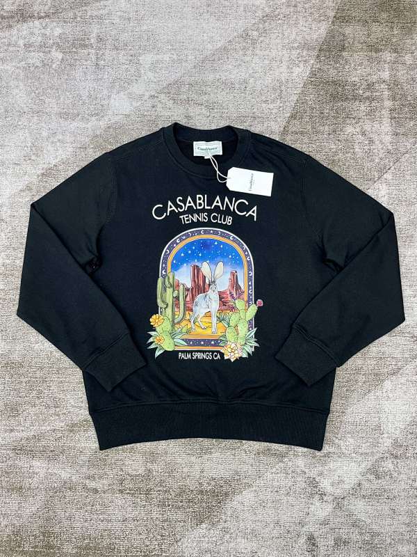 CASABLANCA (693)