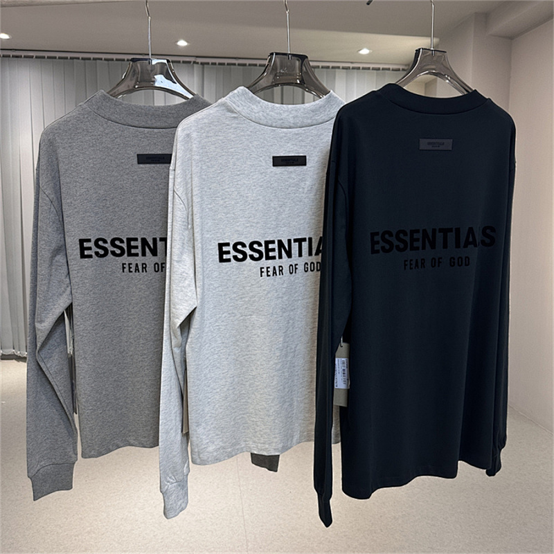 FEAR OF GOD LONGSLEEVES (15)