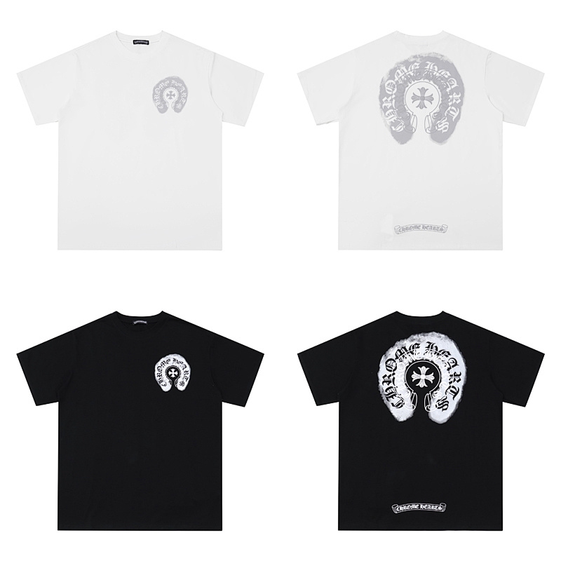 CHROME HEART TSHIRTS (117)
