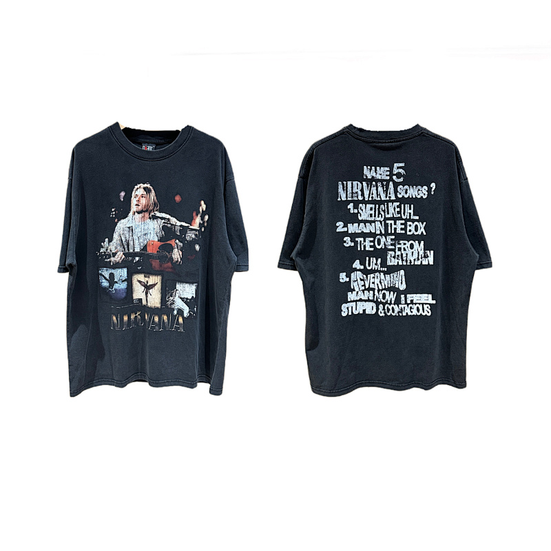 VINTAGE TSHIRTS