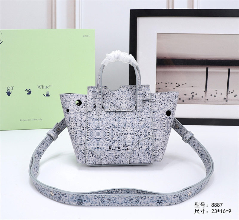 OFF WHITE (628)