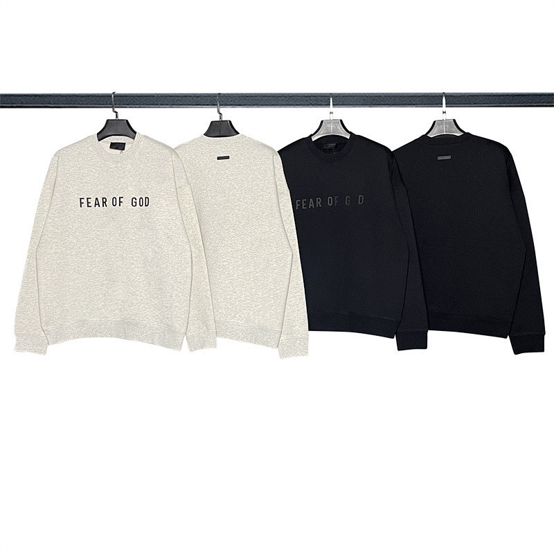 FEAR OF GOD SWEATSHIRTS